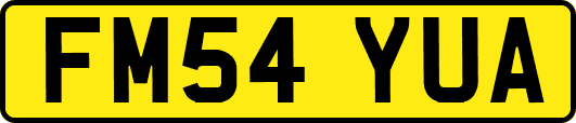 FM54YUA