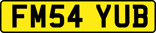 FM54YUB