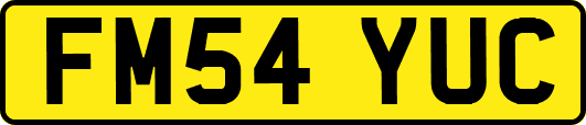 FM54YUC