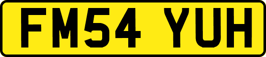 FM54YUH