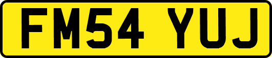 FM54YUJ