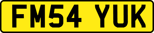 FM54YUK
