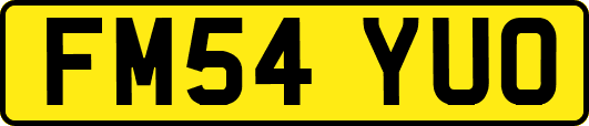 FM54YUO