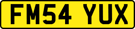 FM54YUX