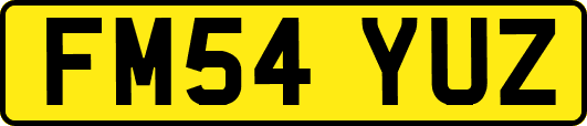 FM54YUZ