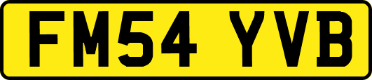 FM54YVB