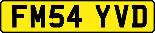 FM54YVD