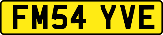FM54YVE