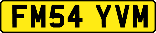 FM54YVM