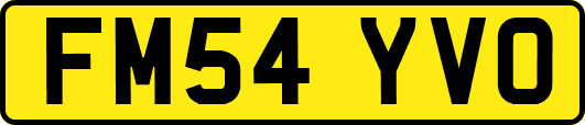 FM54YVO