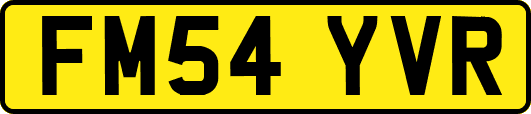 FM54YVR