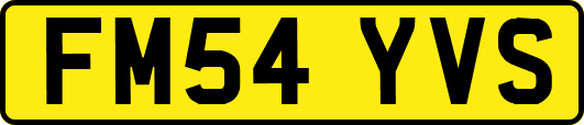 FM54YVS