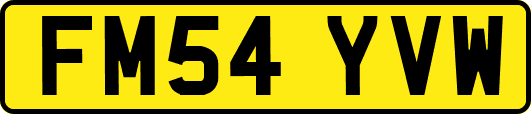 FM54YVW