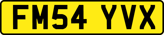 FM54YVX