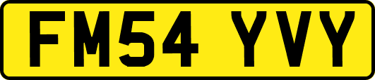 FM54YVY