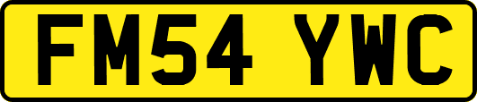 FM54YWC