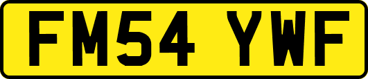 FM54YWF