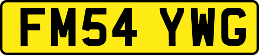 FM54YWG