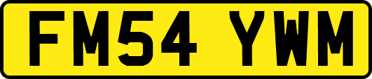 FM54YWM