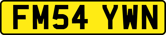 FM54YWN
