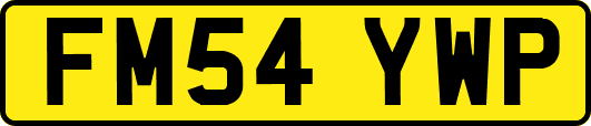 FM54YWP