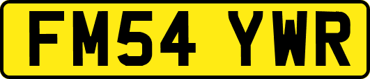FM54YWR