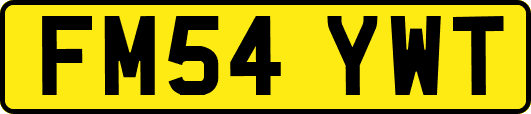 FM54YWT