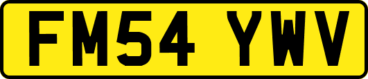 FM54YWV