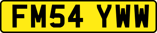 FM54YWW