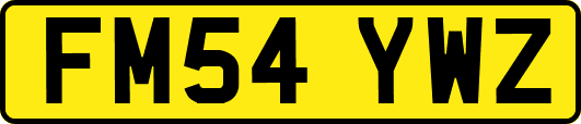 FM54YWZ