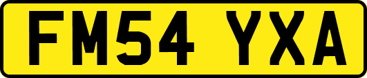 FM54YXA