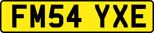 FM54YXE