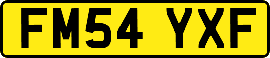 FM54YXF