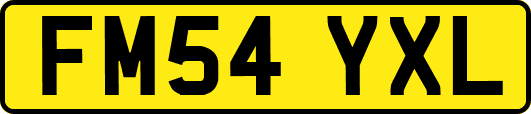 FM54YXL