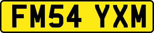 FM54YXM