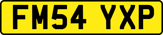 FM54YXP