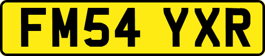 FM54YXR