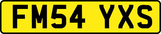 FM54YXS