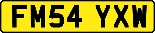 FM54YXW