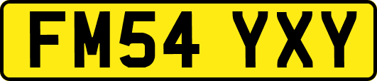 FM54YXY