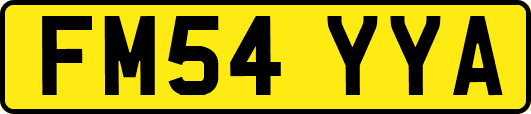 FM54YYA