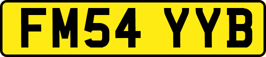 FM54YYB