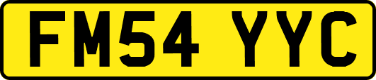 FM54YYC