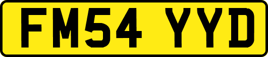 FM54YYD
