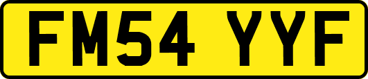 FM54YYF