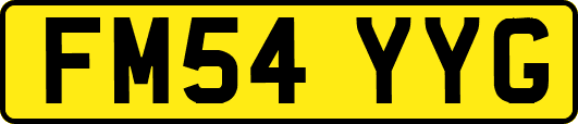 FM54YYG