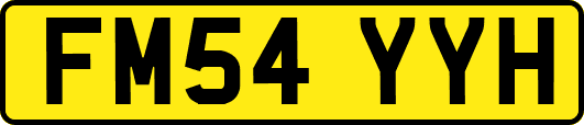FM54YYH