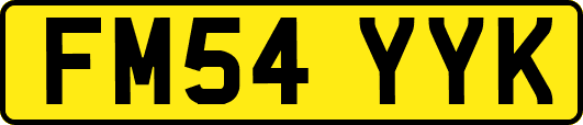 FM54YYK