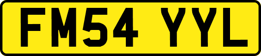 FM54YYL