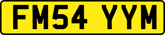 FM54YYM